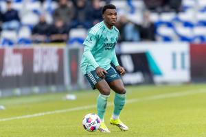 OB - F.C. København - 21/02-2026