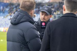 OB - F.C. København - 21/02-2026
