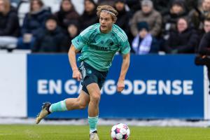 OB - F.C. København - 21/02-2026