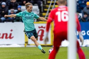 OB - F.C. København - 21/02-2026