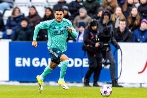 OB - F.C. København - 21/02-2026