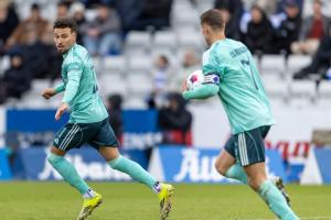 OB - F.C. København - 21/02-2026