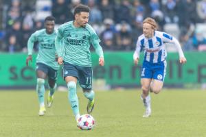 OB - F.C. København - 21/02-2026