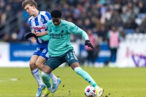 OB - F.C. København - 21/02-2026