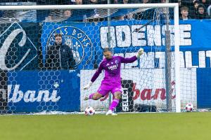 OB - F.C. København - 21/02-2026