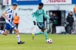 OB - F.C. København - 21/02-2026