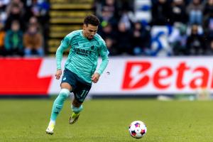 OB - F.C. København - 21/02-2026