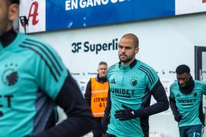 OB - F.C. København - 21/02-2026