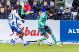 OB - F.C. København - 21/02-2026