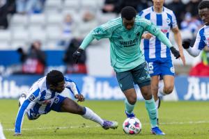 OB - F.C. København - 21/02-2026