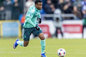 OB - F.C. København - 21/02-2026