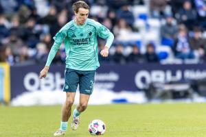 OB - F.C. København - 21/02-2026