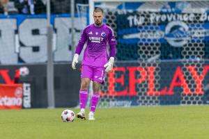 OB - F.C. København - 21/02-2026