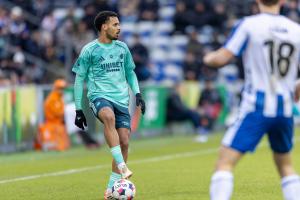 OB - F.C. København - 21/02-2026