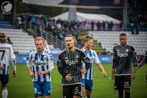 OB - F.C. København - 23/10-2016