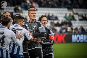OB - F.C. København - 23/10-2016