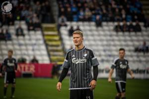 OB - F.C. København - 23/10-2016
