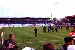 OB - F.C. København - 26/04-1998