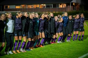 Ølstykke FC - F.C. København - 17/09-2024