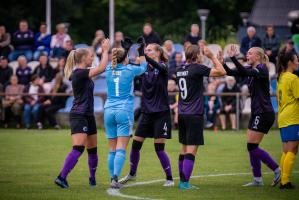 Ølstykke FC - F.C. København - 17/09-2024