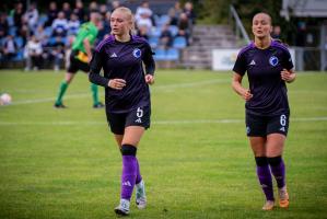 Ølstykke FC - F.C. København - 17/09-2024