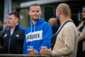 Ølstykke FC - F.C. København - 17/09-2024