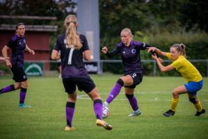 Ølstykke FC - F.C. København - 17/09-2024