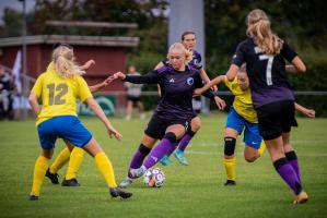 Ølstykke FC - F.C. København - 17/09-2024