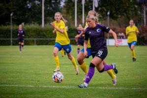 Ølstykke FC - F.C. København - 17/09-2024
