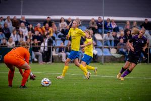 Ølstykke FC - F.C. København - 17/09-2024