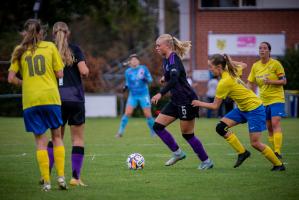 Ølstykke FC - F.C. København - 17/09-2024