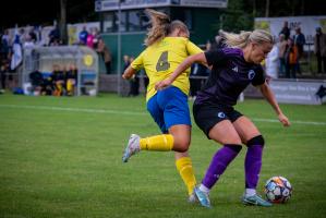 Ølstykke FC - F.C. København - 17/09-2024