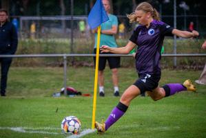 Ølstykke FC - F.C. København - 17/09-2024