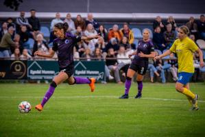 Ølstykke FC - F.C. København - 17/09-2024