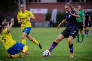 Ølstykke FC - F.C. København - 17/09-2024