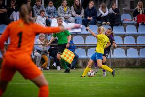 Ølstykke FC - F.C. København - 17/09-2024