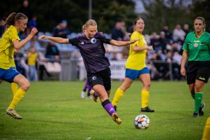 Ølstykke FC - F.C. København - 17/09-2024