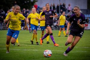 Ølstykke FC - F.C. København - 17/09-2024