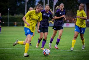 Ølstykke FC - F.C. København - 17/09-2024