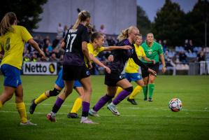 Ølstykke FC - F.C. København - 17/09-2024
