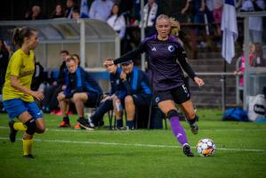 Ølstykke FC - F.C. København - 17/09-2024