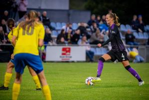 Ølstykke FC - F.C. København - 17/09-2024
