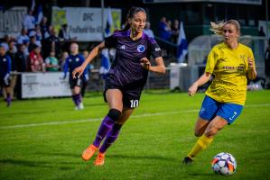 Ølstykke FC - F.C. København - 17/09-2024