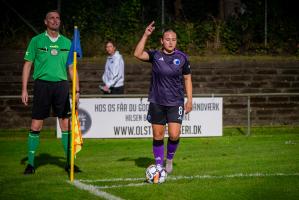 Ølstykke FC - F.C. København - 17/09-2024