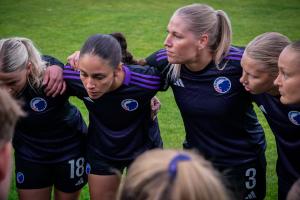 Ølstykke FC - F.C. København - 17/09-2024