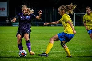 Ølstykke FC - F.C. København - 17/09-2024