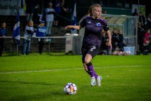 Ølstykke FC - F.C. København - 17/09-2024