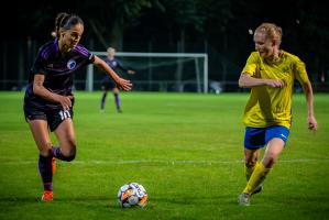Ølstykke FC - F.C. København - 17/09-2024