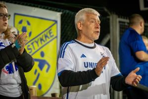 Ølstykke FC - F.C. København - 17/09-2024