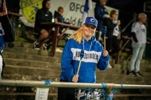 Ølstykke FC - F.C. København - 17/09-2024